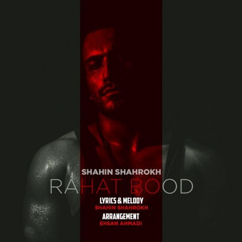 Shahin Shahrokh  –  Rahat Bood